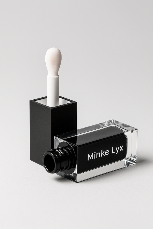 Transformer Lipgloss